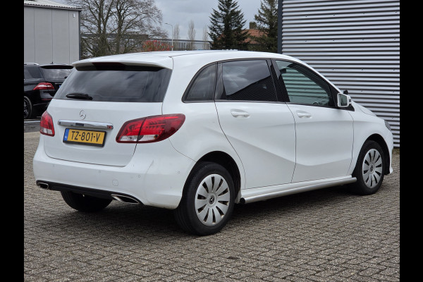 Mercedes-Benz B-Klasse 220 d Ambition Dealer Onderhouden 1 Ste Eigenaar