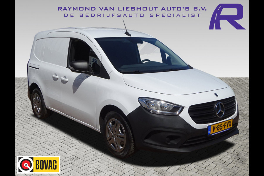 Mercedes-Benz Citan 108 CDI L1 AIRCO 2 x SCHUIFDEUR EURO 6