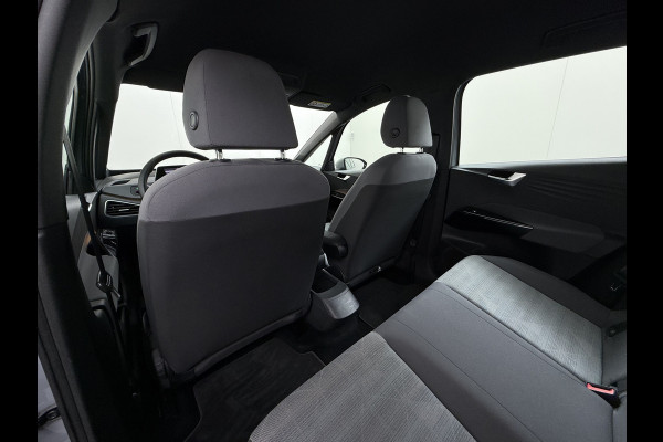 Volkswagen ID.3 First 58kWh SOH 94% Trekhaak Adap.Cruise AppConnect Navi Stoelverw. Pdc Dab Aut.Verlichting Bluetooth Ecc Isofix Led Elek.Ramen Verwarmbare Spiegels Org.NL-auto!