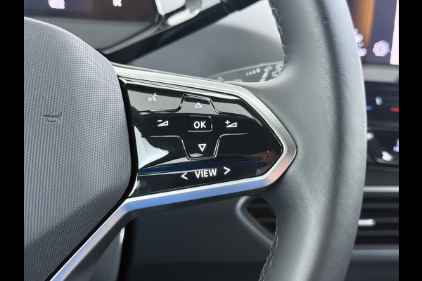 Volkswagen ID.3 First 58kWh SOH 94% Trekhaak Adap.Cruise AppConnect Navi Stoelverw. Pdc Dab Aut.Verlichting Bluetooth Ecc Isofix Led Elek.Ramen Verwarmbare Spiegels Org.NL-auto!