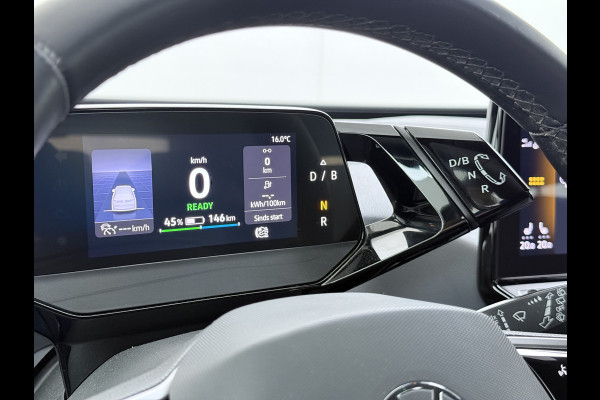 Volkswagen ID.3 First 58kWh SOH 94% Trekhaak Adap.Cruise AppConnect Navi Stoelverw. Pdc Dab Aut.Verlichting Bluetooth Ecc Isofix Led Elek.Ramen Verwarmbare Spiegels Org.NL-auto!