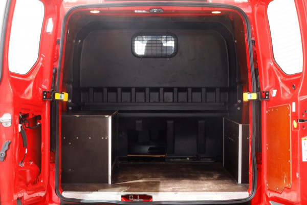 Ford Transit Custom 2.0 TDCI 130pk L1H1 Trend D.C. Airco/Navi/Imperiaal 11-2019