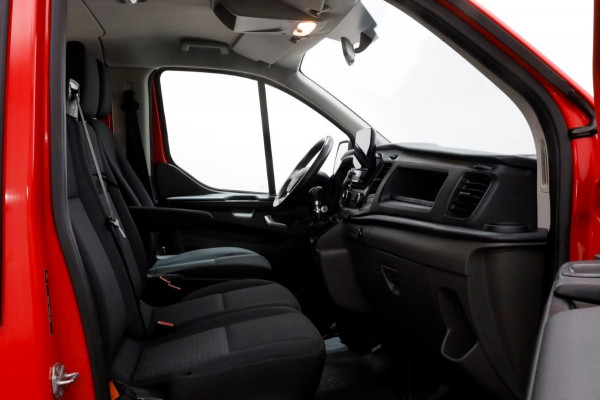 Ford Transit Custom 2.0 TDCI 130pk L1H1 Trend D.C. Airco/Navi/Imperiaal 11-2019