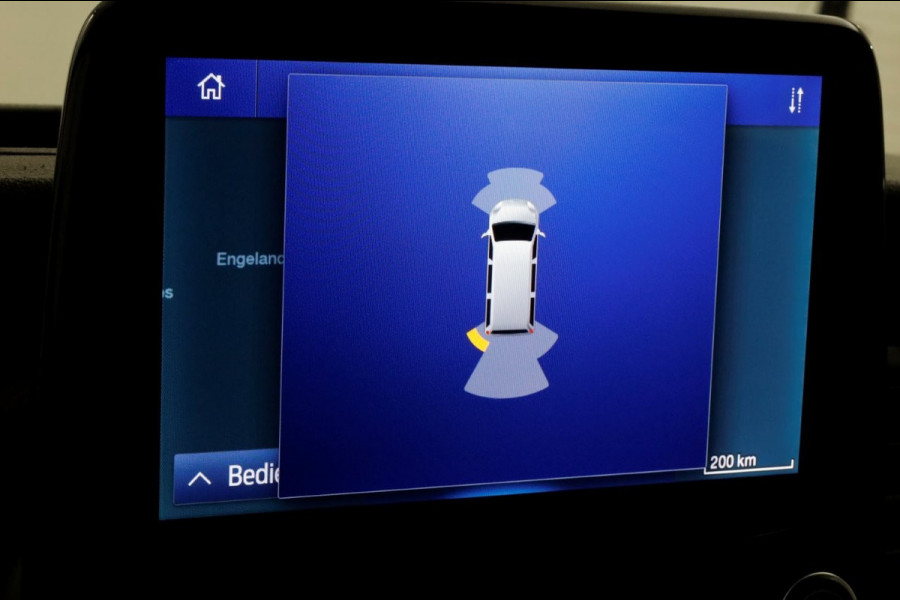 Ford Transit Custom 2.0 TDCI 130pk L1H1 Trend D.C. Airco/Navi/Imperiaal 11-2019