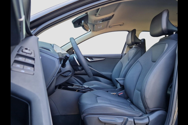 Kia Niro 1.6 GDi Hybrid DynamicLine Key-Less | Camera | Navi | Cruise | Android Auto / Apple Carplay |