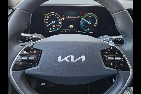 Kia Niro 1.6 GDi Hybrid DynamicLine Key-Less | Camera | Navi | Cruise | Android Auto / Apple Carplay |