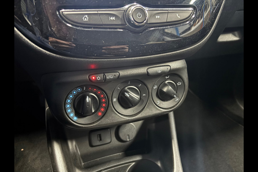 Opel Corsa 1.0 Turbo Edition Airco | Navi | Cruise | PDC