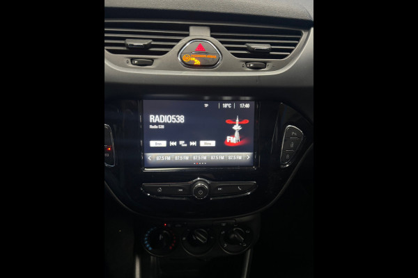 Opel Corsa 1.0 Turbo Edition Airco | Navi | Cruise | PDC
