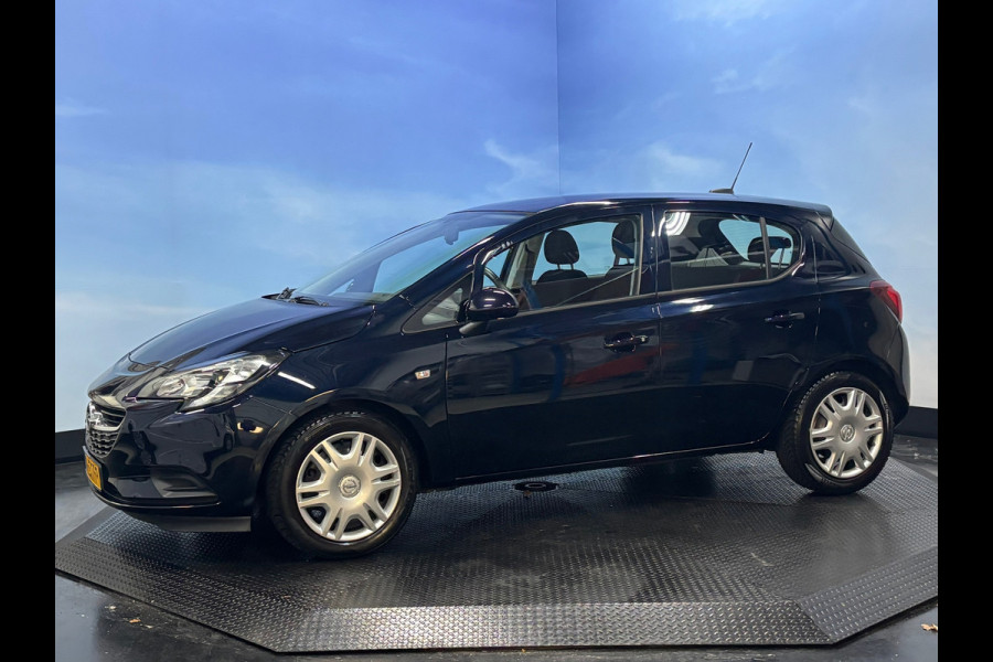 Opel Corsa 1.0 Turbo Edition Airco | Navi | Cruise | PDC