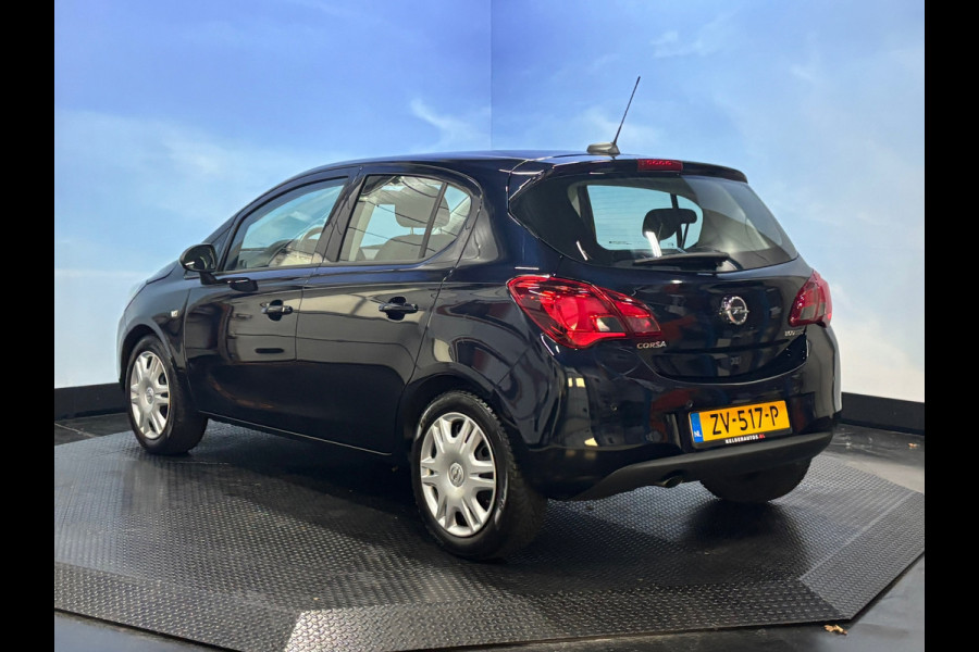 Opel Corsa 1.0 Turbo Edition Airco | Navi | Cruise | PDC