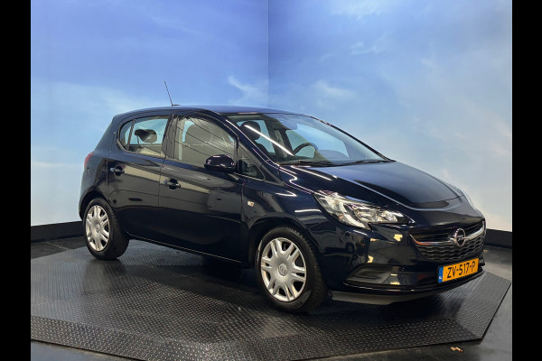 Opel Corsa 1.0 Turbo Edition Airco | Navi | Cruise | PDC