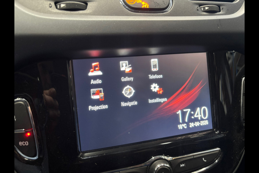 Opel Corsa 1.0 Turbo Edition Airco | Navi | Cruise | PDC