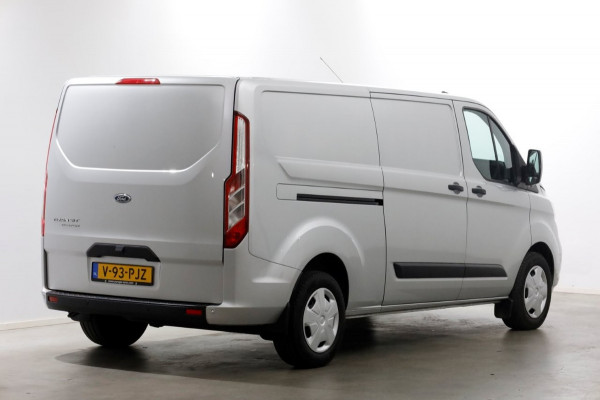 Ford Transit Custom 2.0 TDCI 130pk L2H1 Trend Airco/Navi/Achterklep 10-2021