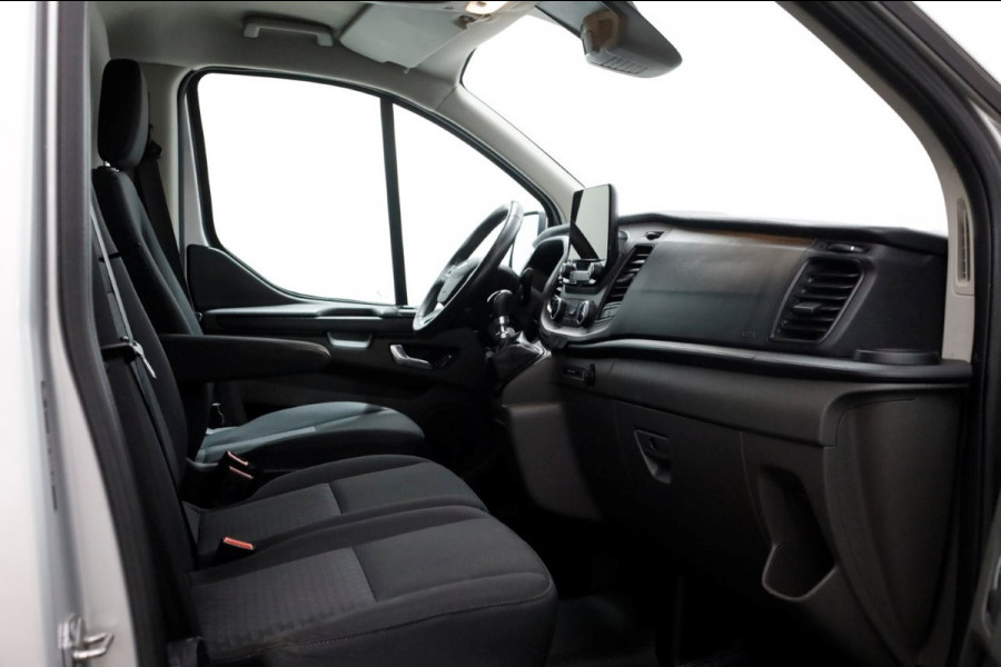 Ford Transit Custom 2.0 TDCI 130pk L2H1 Trend Airco/Navi/Achterklep 10-2021