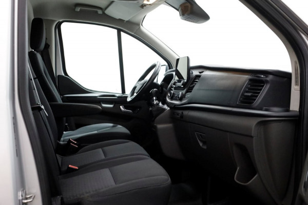 Ford Transit Custom 2.0 TDCI 130pk L2H1 Trend Airco/Navi/Achterklep 10-2021
