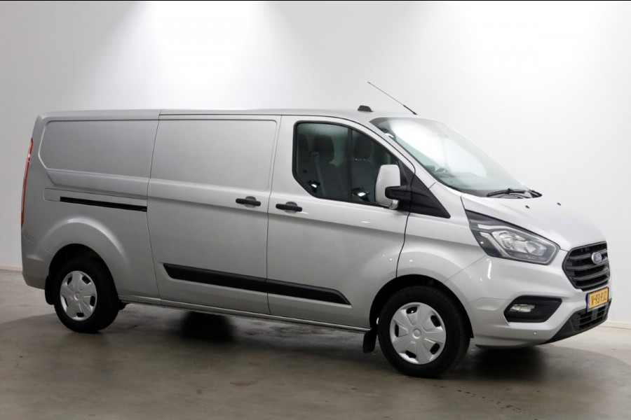 Ford Transit Custom 2.0 TDCI 130pk L2H1 Trend Airco/Navi/Achterklep 10-2021