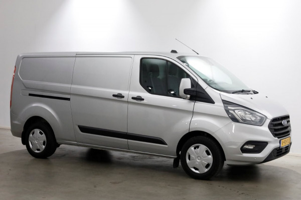 Ford Transit Custom 2.0 TDCI 130pk L2H1 Trend Airco/Navi/Achterklep 10-2021