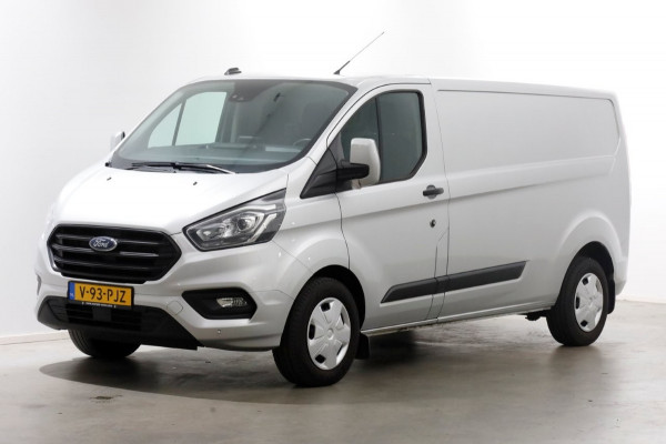 Ford Transit Custom 2.0 TDCI 130pk L2H1 Trend Airco/Navi/Achterklep 10-2021