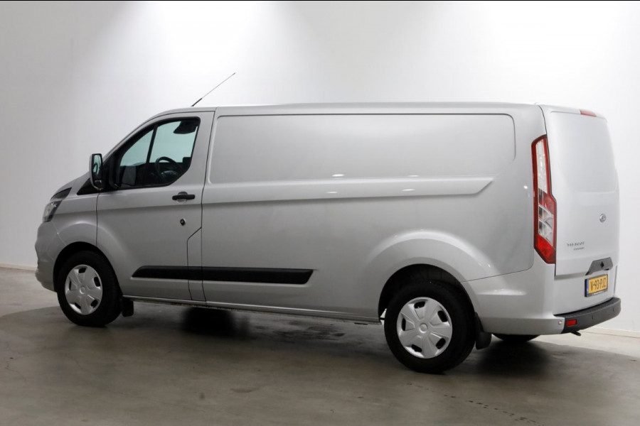Ford Transit Custom 2.0 TDCI 130pk L2H1 Trend Airco/Navi/Achterklep 10-2021