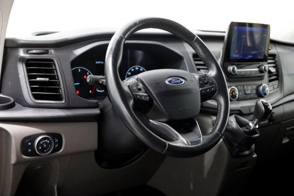 Ford Transit Custom 2.0 TDCI 130pk L2H1 Trend Airco/Navi/Achterklep 10-2021