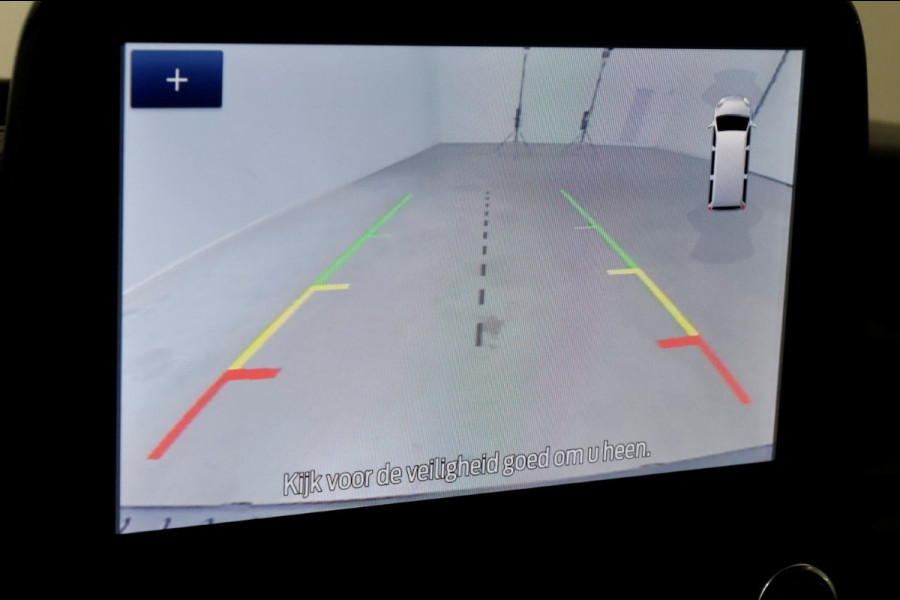 Ford Transit Custom 2.0 TDCI 130pk L2H1 Trend Airco/Navi/Achterklep 10-2021