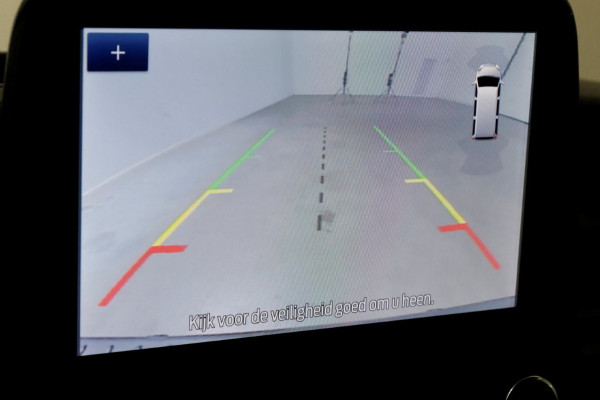 Ford Transit Custom 2.0 TDCI 130pk L2H1 Trend Airco/Navi/Achterklep 10-2021