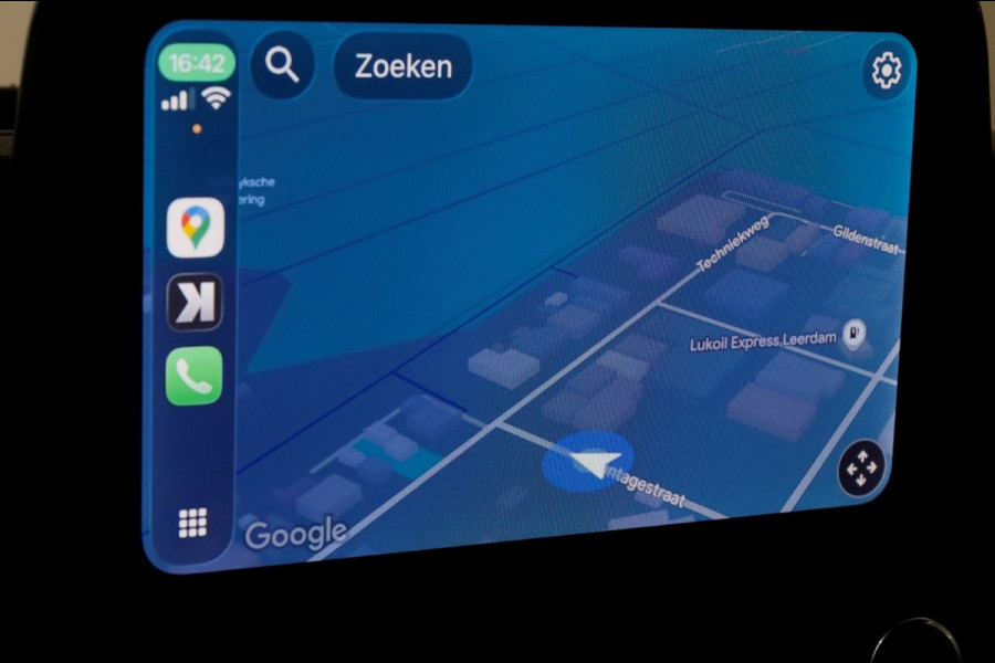 Ford Transit Custom 2.0 TDCI 130pk L2H1 Trend Airco/Navi/Achterklep 10-2021