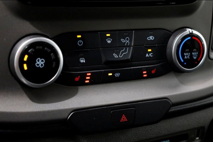 Ford Transit Custom 2.0 TDCI 130pk L2H1 Trend Airco/Navi/Achterklep 10-2021