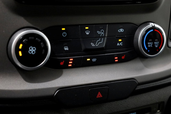 Ford Transit Custom 2.0 TDCI 130pk L2H1 Trend Airco/Navi/Achterklep 10-2021