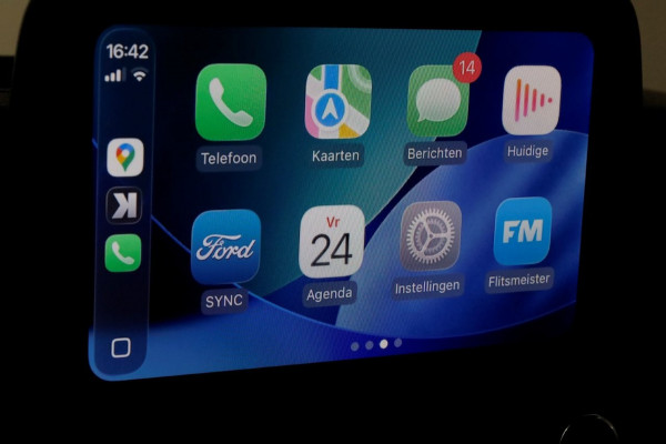 Ford Transit Custom 2.0 TDCI 130pk L2H1 Trend Airco/Navi/Achterklep 10-2021