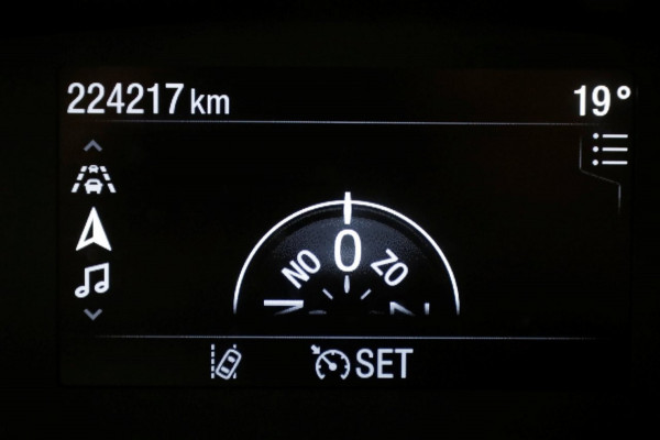 Ford Transit Custom 2.0 TDCI 130pk L2H1 Trend Airco/Navi/Achterklep 10-2021