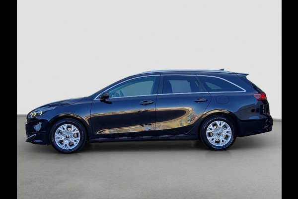 Kia Ceed Sportswagon 1.0 T-GDi DynamicPlusLine