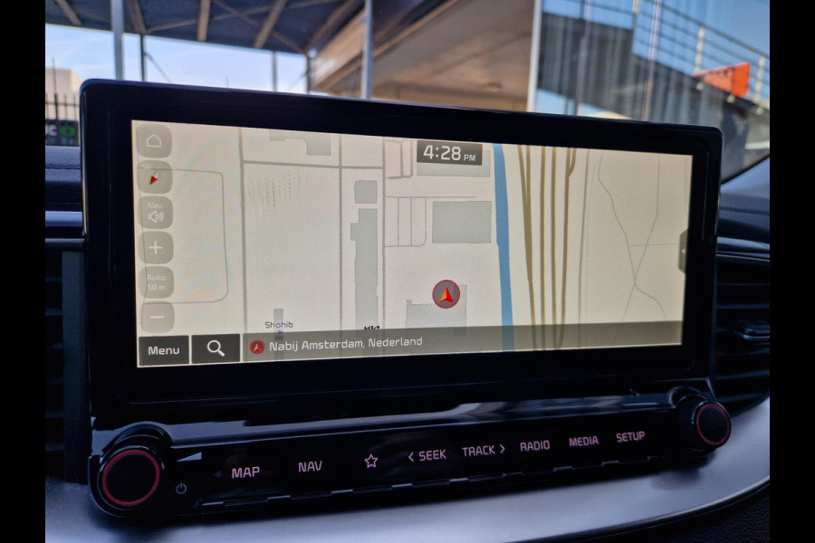 Kia Ceed Sportswagon 1.0 T-GDi DynamicPlusLine