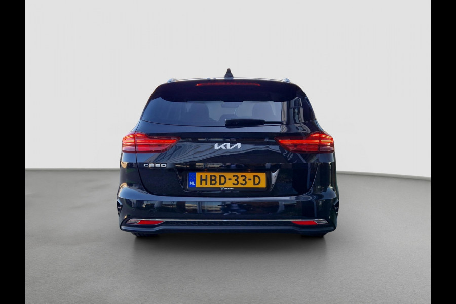 Kia Ceed Sportswagon 1.0 T-GDi DynamicPlusLine