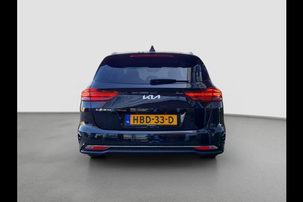 Kia Ceed Sportswagon 1.0 T-GDi DynamicPlusLine