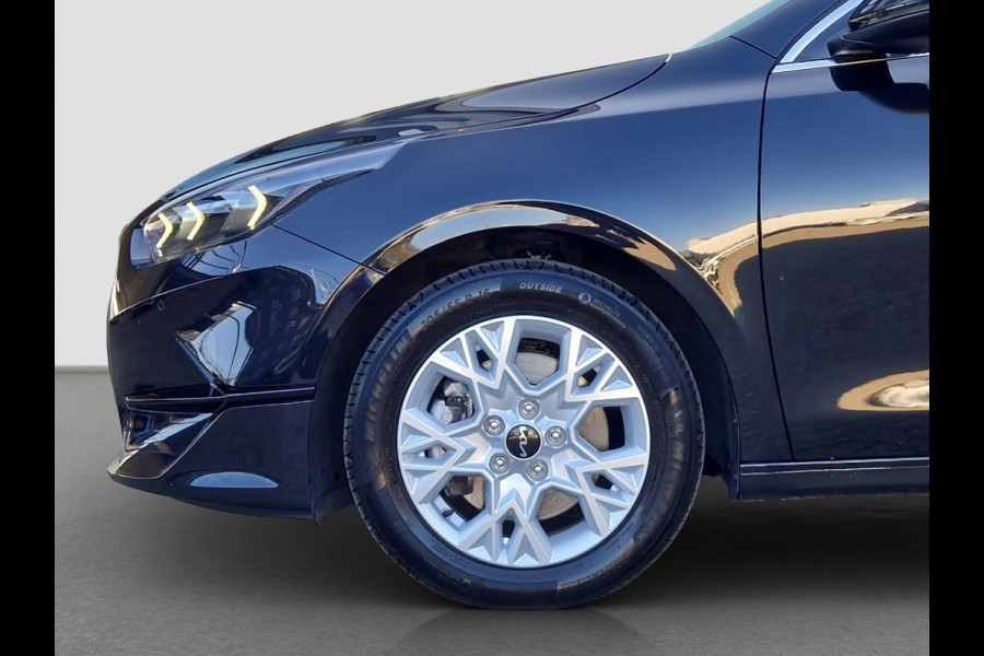 Kia Ceed Sportswagon 1.0 T-GDi DynamicPlusLine