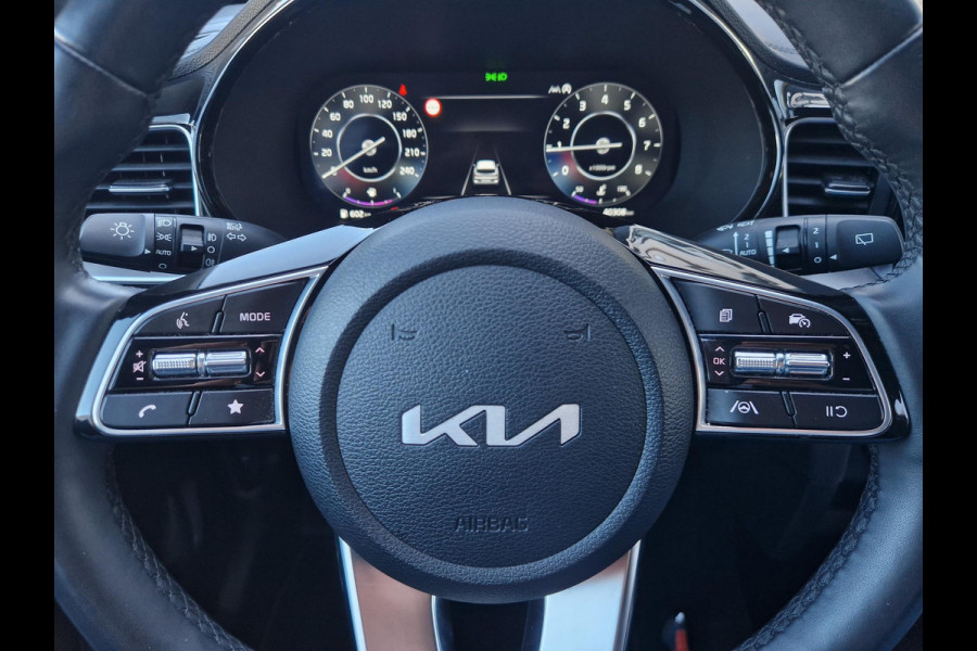 Kia Ceed Sportswagon 1.0 T-GDi DynamicPlusLine