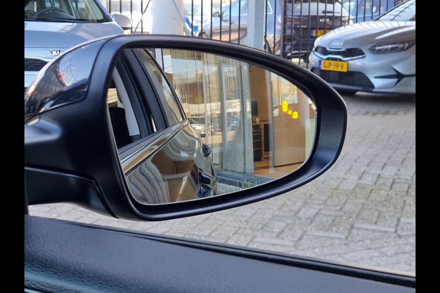 Kia Ceed Sportswagon 1.0 T-GDi DynamicPlusLine