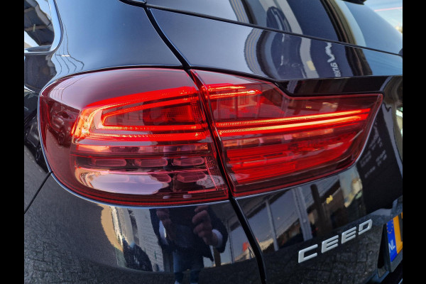 Kia Ceed Sportswagon 1.0 T-GDi DynamicPlusLine