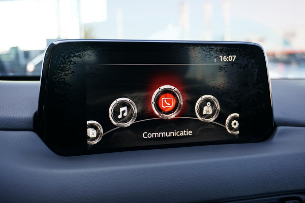 Mazda CX-5 2.5 SkyActiv-G 194 GT-M 4WD + 360 CAMERA / LEDER / APPLE CARPLAY / TREKHAAK