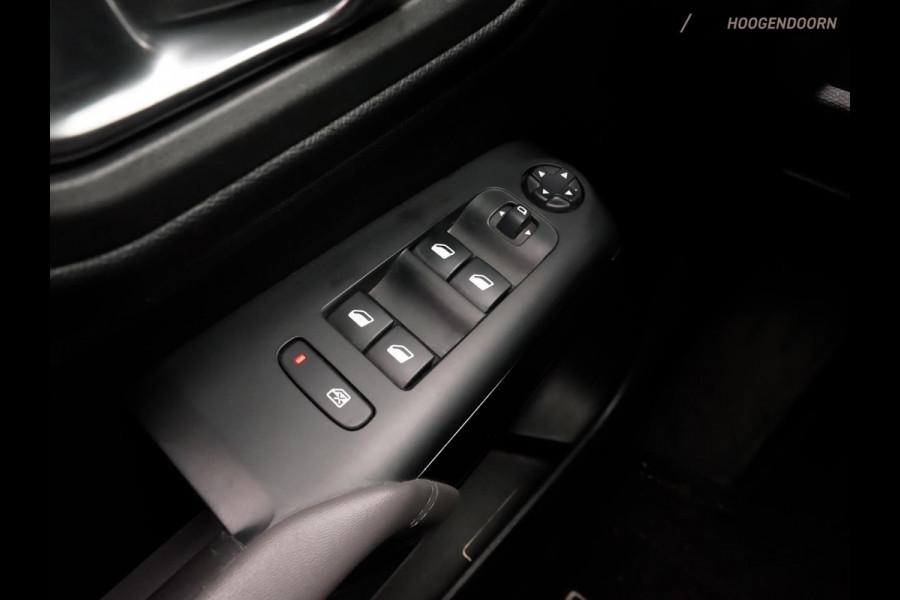 Citroën C5 Aircross 1.2 PureTech C-Series Deluxe (APPLE CARPLAY,CRUISE CONTROL,PARELMOER,LANE ASSIST,PARKEERSENSOREN,TOPCONDITIE)