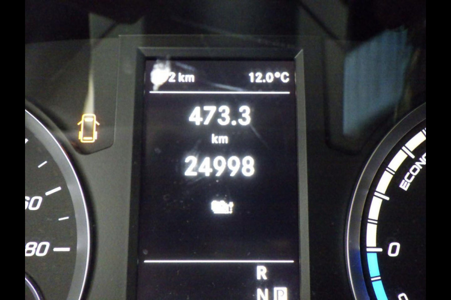 Mercedes-Benz EVITO TOURER PRO L2 90 kWh | 25.000 Km | SOH 95,5% | 9 Zitplaatsen | WORDT VERWACHT!