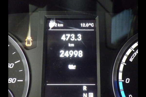 Mercedes-Benz EVITO TOURER PRO L2 90 kWh | 25.000 Km | SOH 95,5% | 9 Zitplaatsen | WORDT VERWACHT!