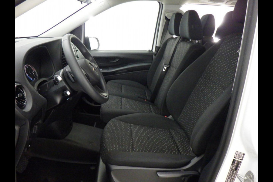Mercedes-Benz EVITO TOURER PRO L2 90 kWh | 25.000 Km | SOH 95,5% | 9 Zitplaatsen | WORDT VERWACHT!