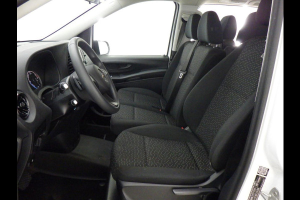Mercedes-Benz EVITO TOURER PRO L2 90 kWh | 25.000 Km | SOH 95,5% | 9 Zitplaatsen | WORDT VERWACHT!