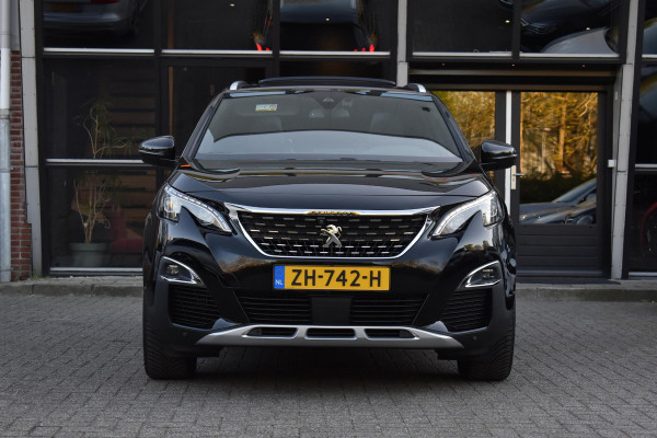 Peugeot 5008 1.6 e-THP GT-Line Pano Lane Camera 7P