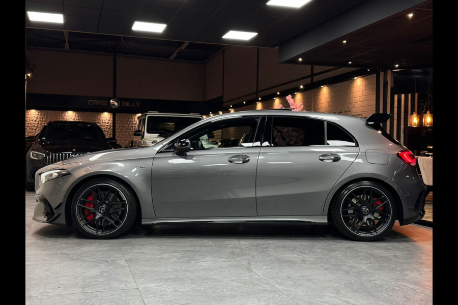Mercedes-Benz A-Klasse AMG 45 S 4MATIC+ Premium Plus