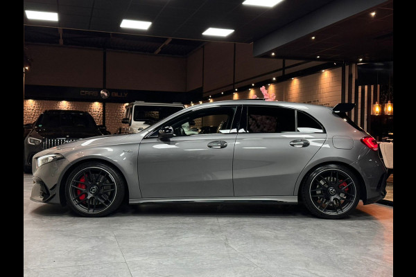 Mercedes-Benz A-Klasse AMG 45 S 4MATIC+ Premium Plus