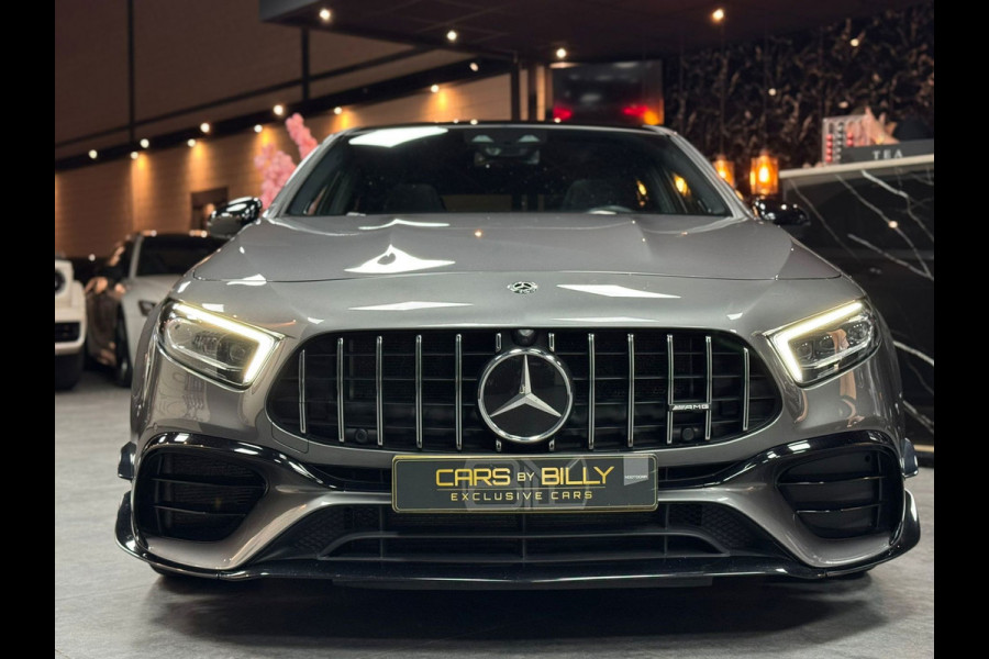 Mercedes-Benz A-Klasse AMG 45 S 4MATIC+ Premium Plus