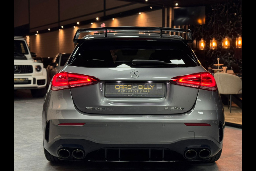 Mercedes-Benz A-Klasse AMG 45 S 4MATIC+ Premium Plus